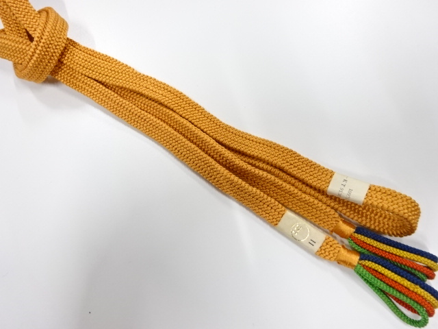 Japanese Kimono / Accessories Silk